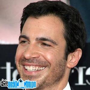 A New Picture of Chris Messina- Famous TV Actor Northport- New York