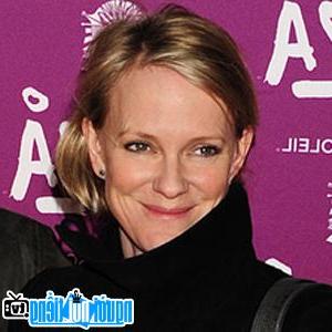A new picture of Hermione Norris- Famous British TV Actress