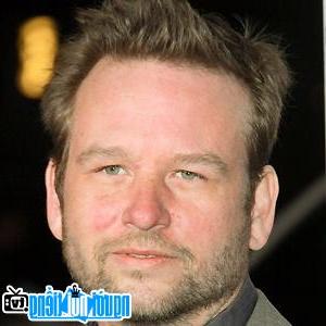 A New Picture of Dallas Roberts- Famous TV Actor Houston- Texas