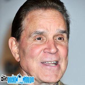A new photo of Rich Little- Famous Comedian Ottawa- Canada