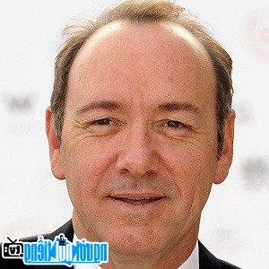 A New Picture Of Kevin Spacey- New Jersey Famous Actor
