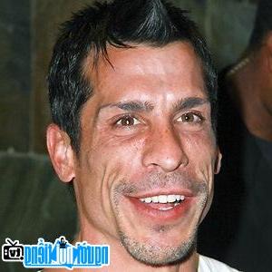 A New Picture Of Danny Wood- Famous Pop Singer Boston- Massachusetts