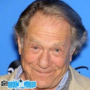 A New Picture Of George Segal- Famous Actor Great Neck- New York