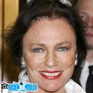A New Picture of Jacqueline Bisset- Famous British Actress