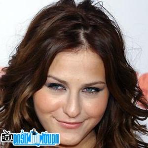 A New Photo Of Scout Taylor-Compton- Famous Actress Long Beach- California