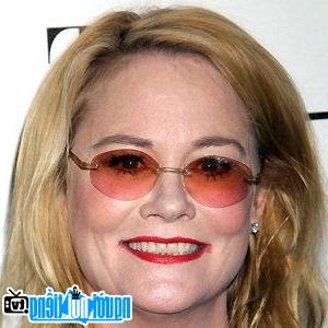 A New Picture Of Cybill Shepherd- Famous TV Actress Memphis- Tennessee