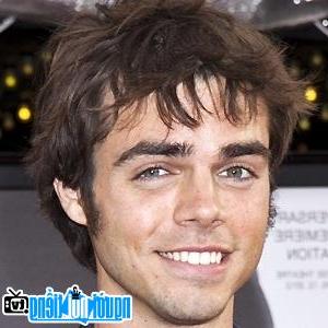 A New Picture of Reid Ewing- Famous Florida Television Actor