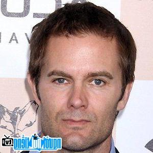 A New Photo of Garret Dillahunt- Famous Actor Castro Valley- California
