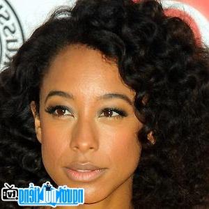 Latest Picture of R&B Singer Corinne Bailey Rae