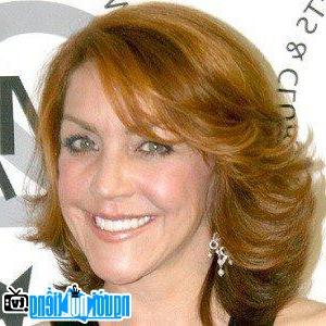The Latest Picture Of Theatrical Actress Andrea McArdle