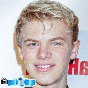 Latest Picture Of Kenton Duty TV Actor