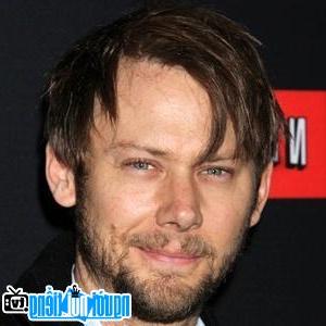 Latest Picture of TV Actor Jimmi Simpson