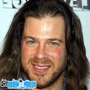Latest Picture of TV Actor Christian Kane