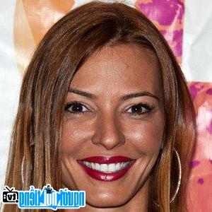 Latest picture of Reality Star Drita D'Avanzo