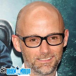 Latest Picture Of Pop Singer Moby