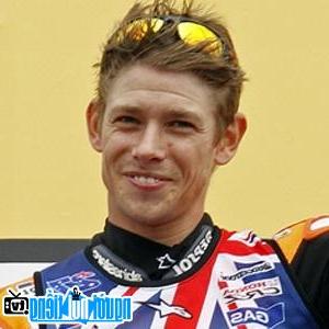 Latest picture of Athlete Casey Stoner