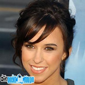 Latest Picture Of Actress Lacey Chabert