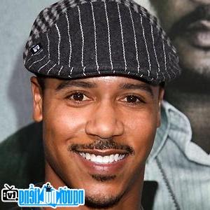Latest Picture of TV Actor Brian J White