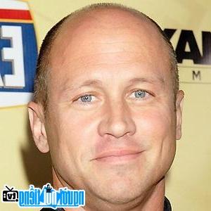 Latest picture of Director Mike Judge