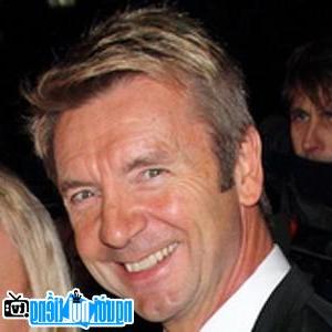 The latest picture of Christopher Dean Athlete