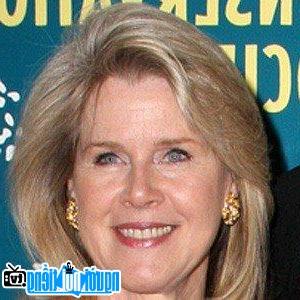Latest Picture Of Tipper Gore Politician Wife