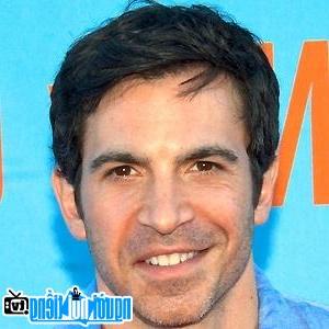 Latest Picture of TV Actor Chris Messina