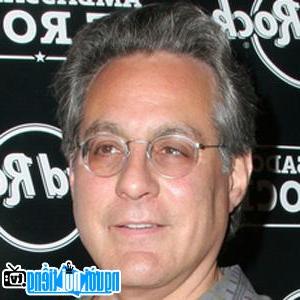 Latest Picture of Drumist Max Weinberg