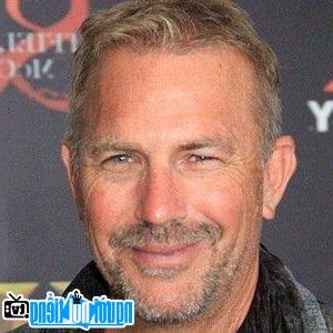 Latest Picture Of Actor Kevin Costner
