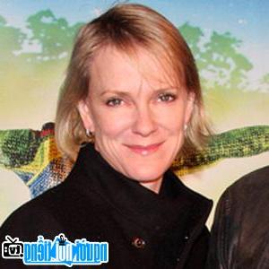 Latest picture of TV Actress Hermione Norris