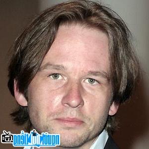 Latest Picture of Dallas Roberts Television Actor