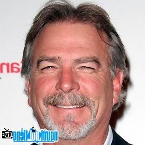 Comedian Bill Engvall Latest Picture