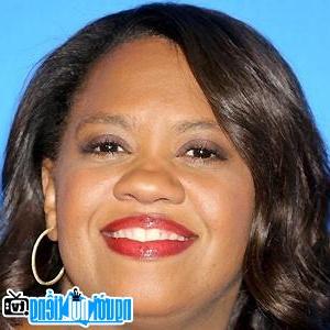 Latest Picture of Television Actress Chandra Wilson
