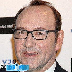Latest Picture Of Actor Kevin Spacey