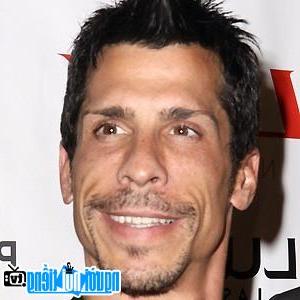 Latest Picture Of Pop Singer Danny Wood