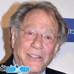 Latest Picture Of Actor George Segal