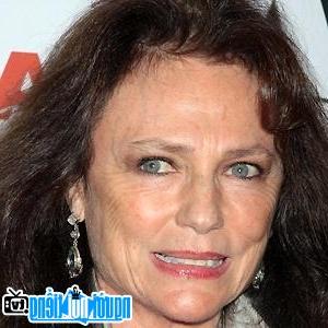 Latest Picture of Actress Jacqueline Bisset