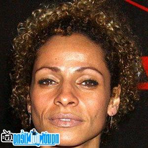 Latest Picture of TV Actress Michelle Hurd