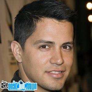 Latest Picture of Actor Jay Hernandez
