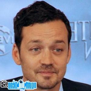 Latest picture of Director Rupert Sanders