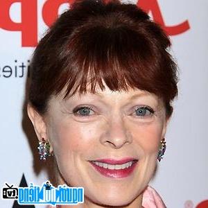 Latest Picture of Actress Frances Fisher