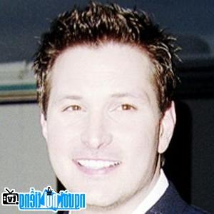 Latest picture of Country Singer Ty Herndon