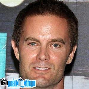 Latest Picture of Actor Garret Dillahunt