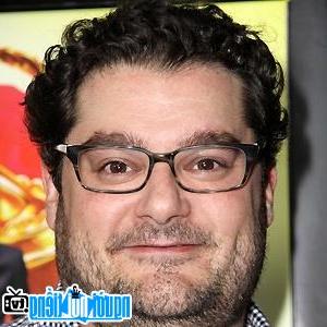 A Portrait Picture of Actor Bobby Moynihan TV