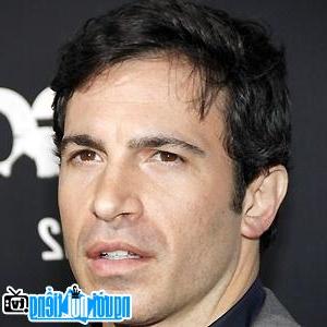 A Portrait Picture of Male TV actor Chris Messina