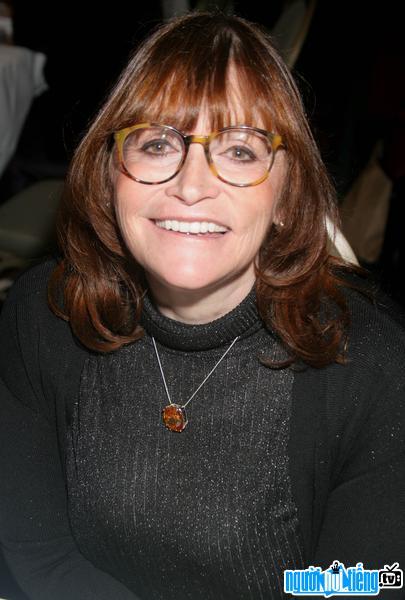 Latest picture of Actress Margot Kidder