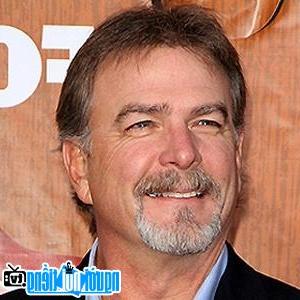 Foot Photo Bill Engvall