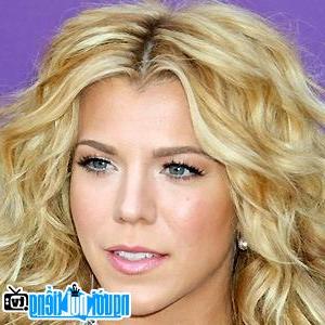 Ảnh chân dung Kimberly Perry