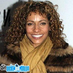Picture of Michelle Hurd