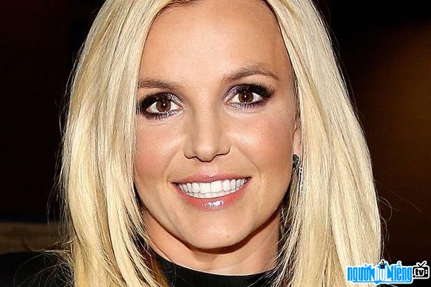 Image latest about Pop Singer Britney Spears