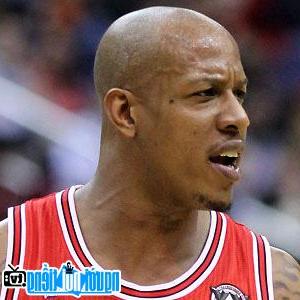 Image of Keith Bogans